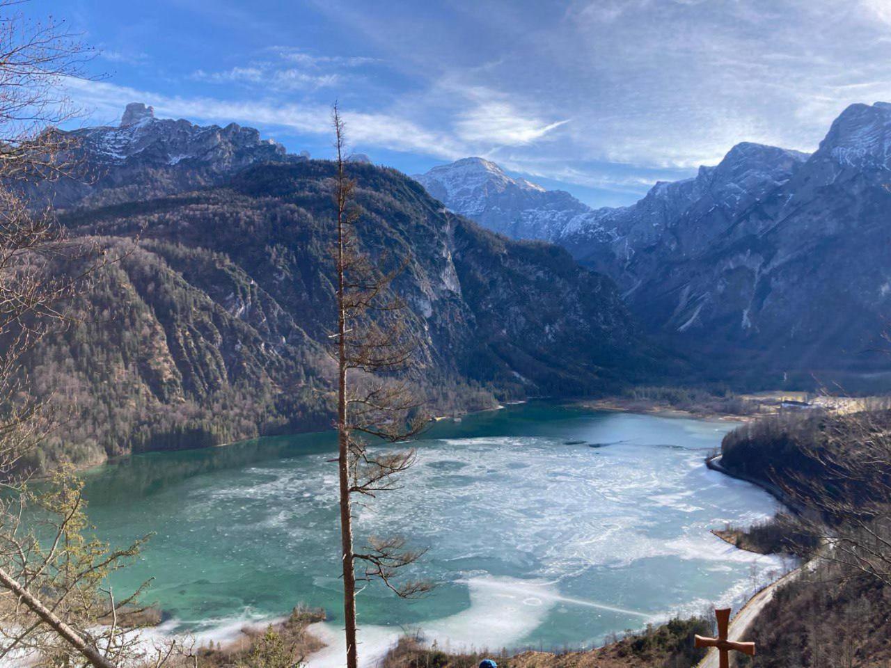 Pension Schindlau Scharnstein 外观 照片